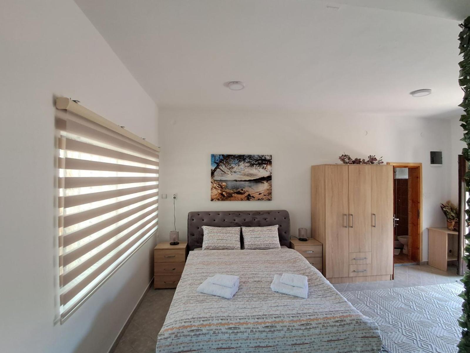 Olive Apartment Podgorica Luaran gambar
