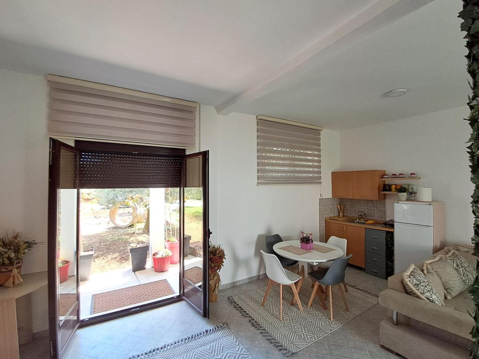 Olive Apartment Podgorica Luaran gambar
