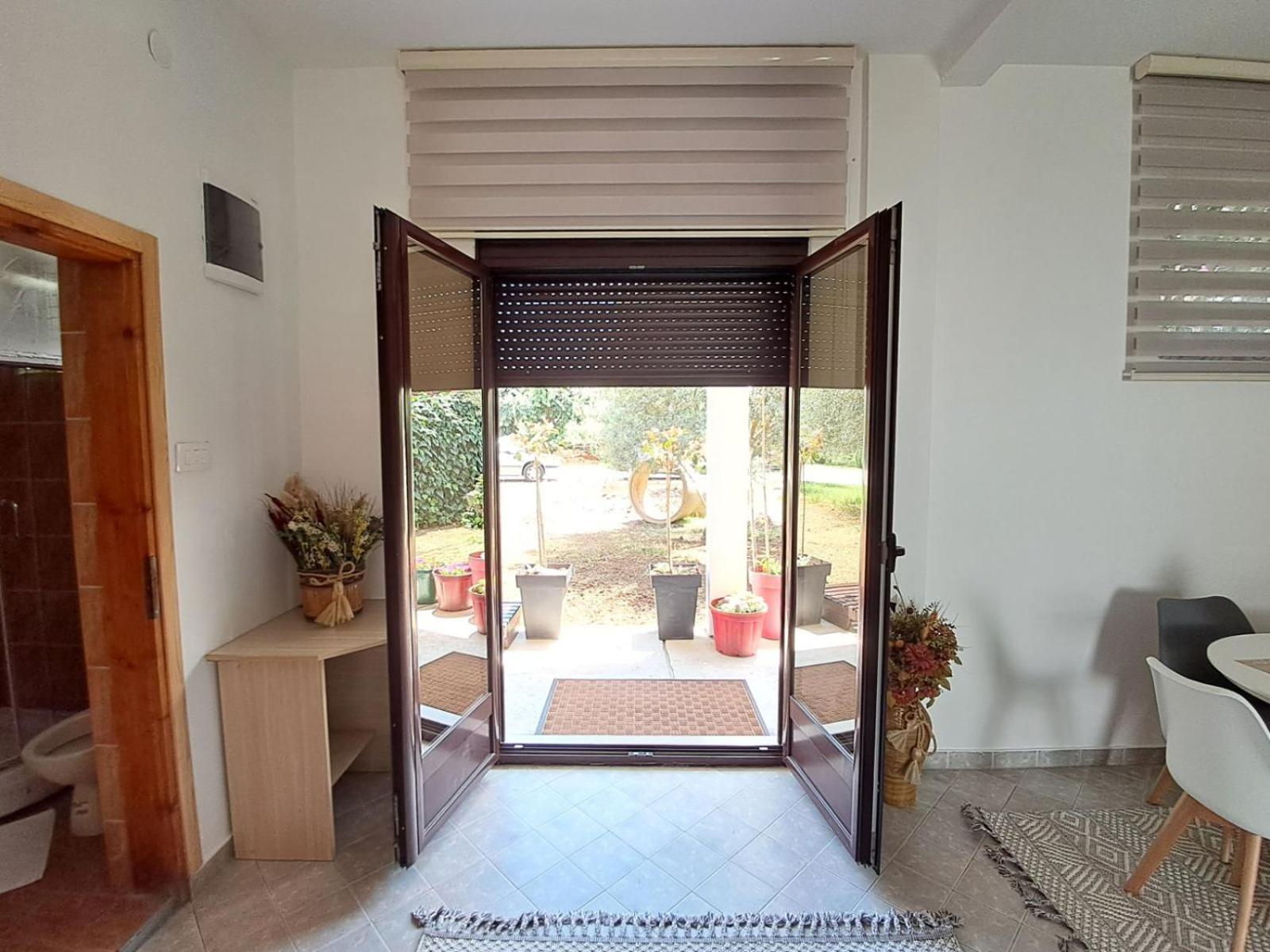 Olive Apartment Podgorica Luaran gambar